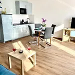 Azur Lejlighed