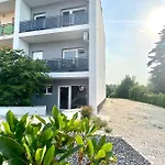 Lägenhet Azur