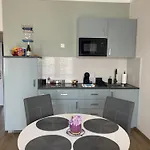Azur Lägenhet