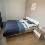 Lägenhet Azur Alsóörs