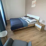 Azur Panoráma Apartamento *
