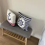 Apartamento Azur Panoráma Alsóörs