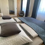 Apartamento Azur Panoráma