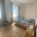 Apartamento Azur Panoráma Alsóörs