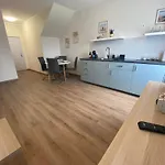 Azur Lejlighed