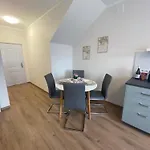 Azur Panoráma Apartamento Alsóörs