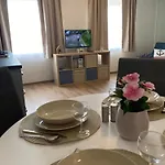 Azur Panoráma Apartamento