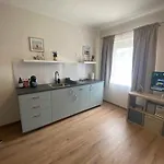 Apartamento Azur Panoráma