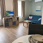 Apartamento Azur Panoráma Alsóörs