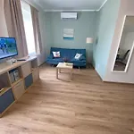Apartamento Azur Panoráma Alsóörs