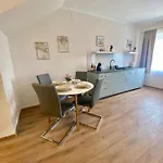 Azur Lägenhet Alsóörs