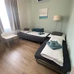 Apartamento Azur Panoráma Alsóörs