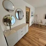 Azur Lägenhet