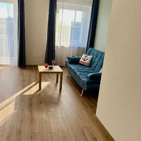 Appartamento Azur Alsóörs