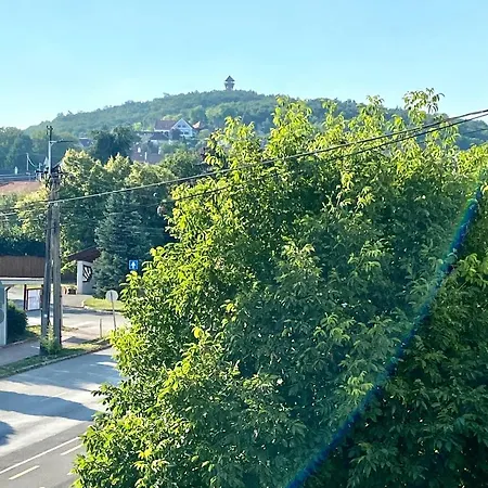 아파트 Azur Panorama Alsóörs