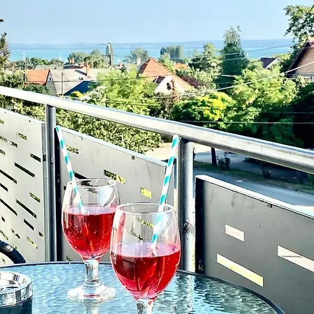 Azur Panorama 아파트