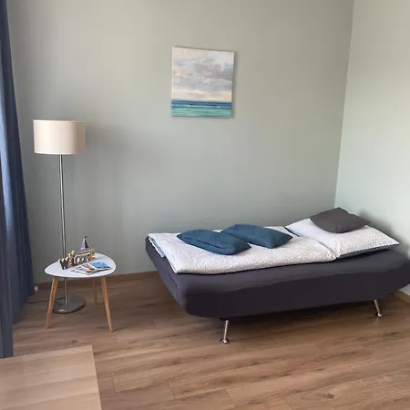 Azur Lejlighed