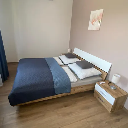 Lejlighed Azur Alsóörs