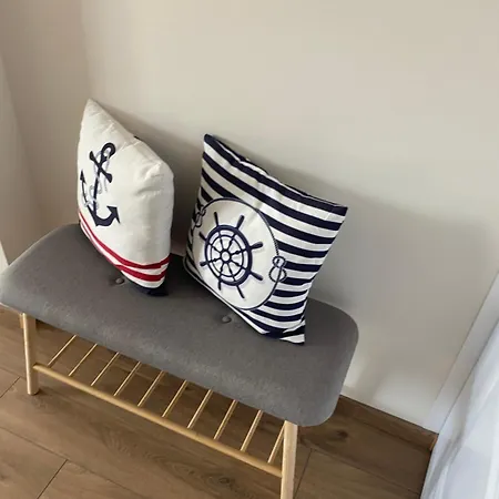 Appartamento Azur Alsóörs