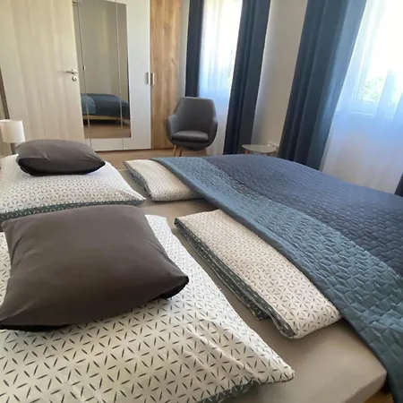 Apartment Azur Panorama