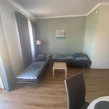 Apartment Azur Panorama *