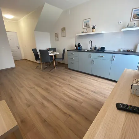 Azur Apartment
