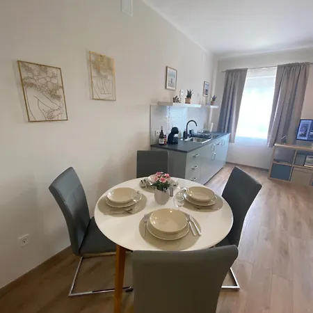 Azur Panorama 아파트