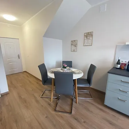 Azur Appartamento Alsóörs