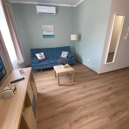 Azur Lejlighed Alsóörs