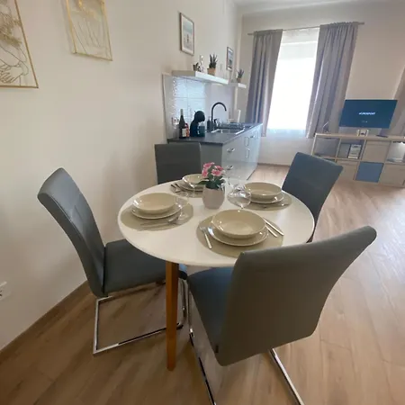 Apartment Azur
