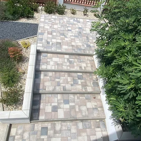 Azur Apartmán Alsóörs