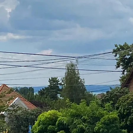 Azur Panorama Alsoors