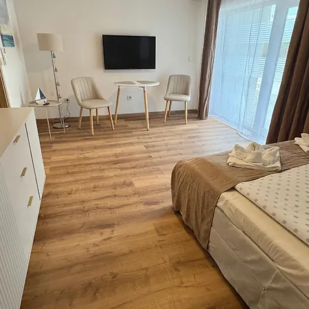 Apartmán Azur Alsóörs