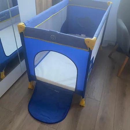 Azur Appartamento Alsóörs