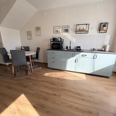 Azur Panoráma Apartamento Alsóörs