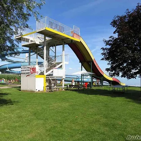Apartamento Azur Panoráma *