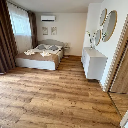 Azur Appartement *