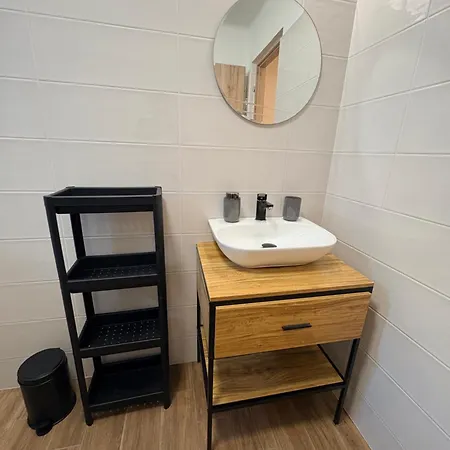 Azur Panoráma Apartamento *