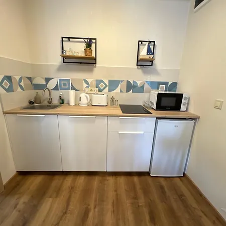 Apartment Azur