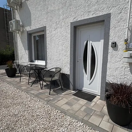 Apartman Azur