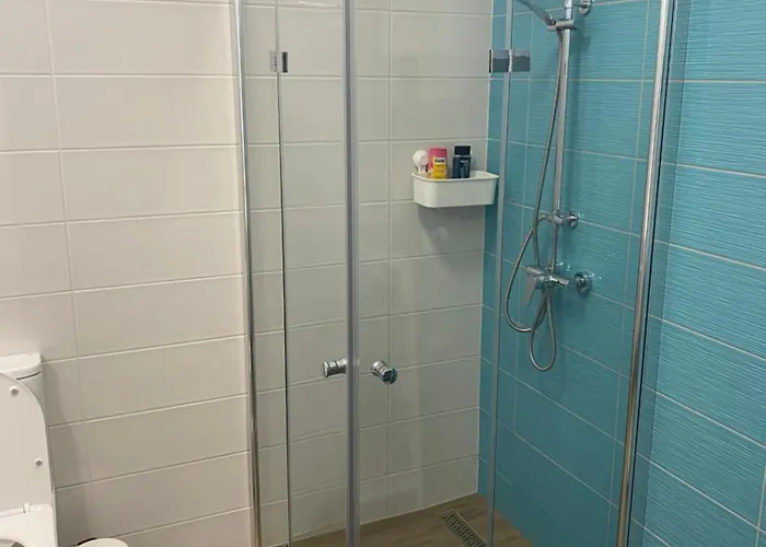 Apartman Azur *