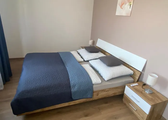 Apartman Azur Alsóörs