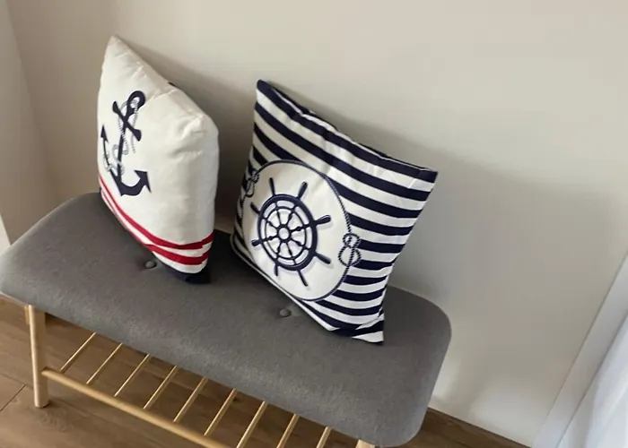 Apartman Azur Alsóörs