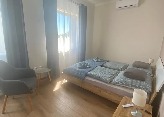 Apartman Azur Alsóörs