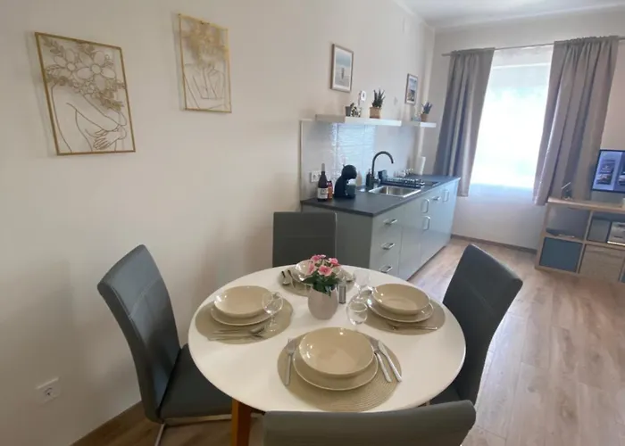 Azur Apartman