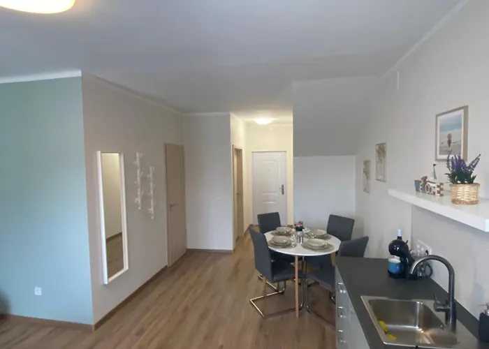 Apartman Azur *