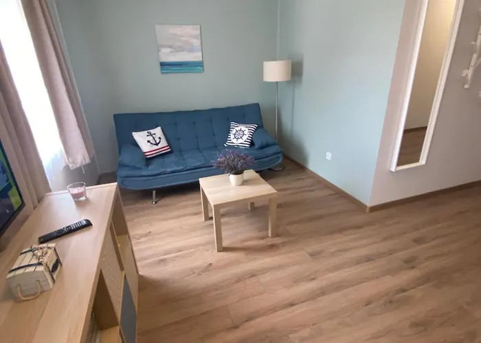 Azur Apartman Alsóörs