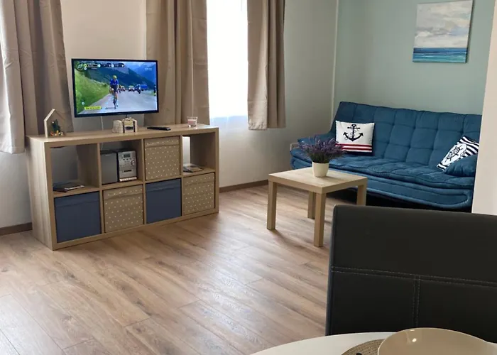 Apartman Azur Alsóörs