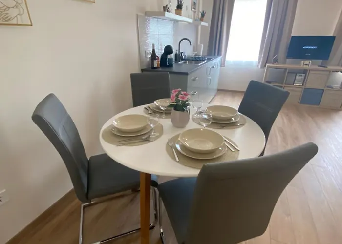 Apartman Azur