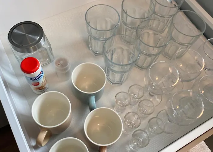 Daire Azur Alsóörs